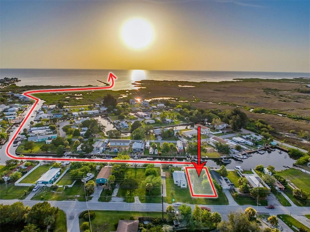 Photo of 14905 Old Dixie Highway, Hudson, FL 34667 (MLS # W7887448)