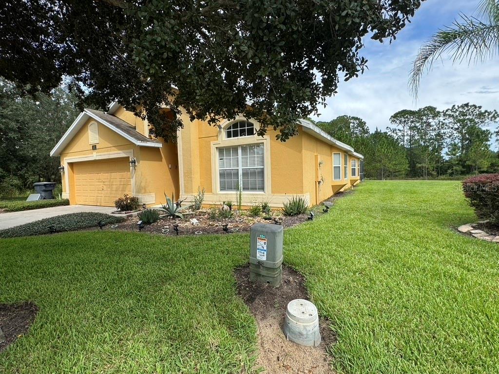 Photo of 1101 Orange Cosmos Boulevard, Davenport, FL 33837 (MLS # O6446802)