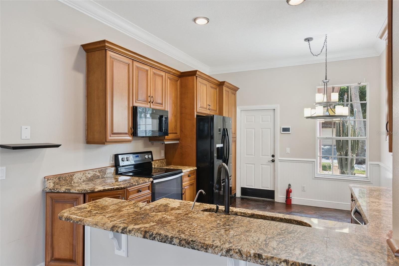 HUNTERS CREEK TR 235B PH 04 - Residential