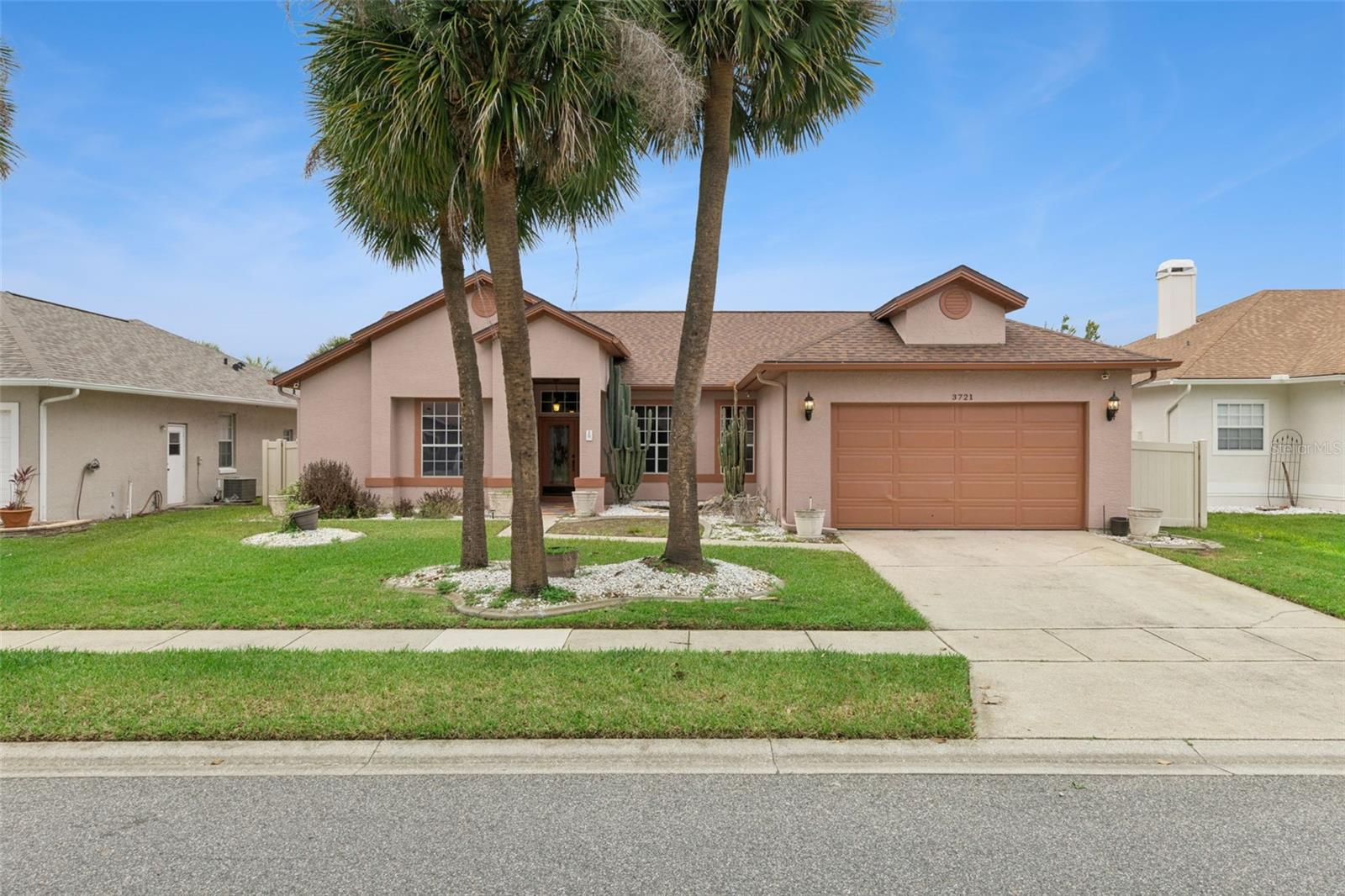 HUNTERS CREEK TR 235B PH 04 - Residential
