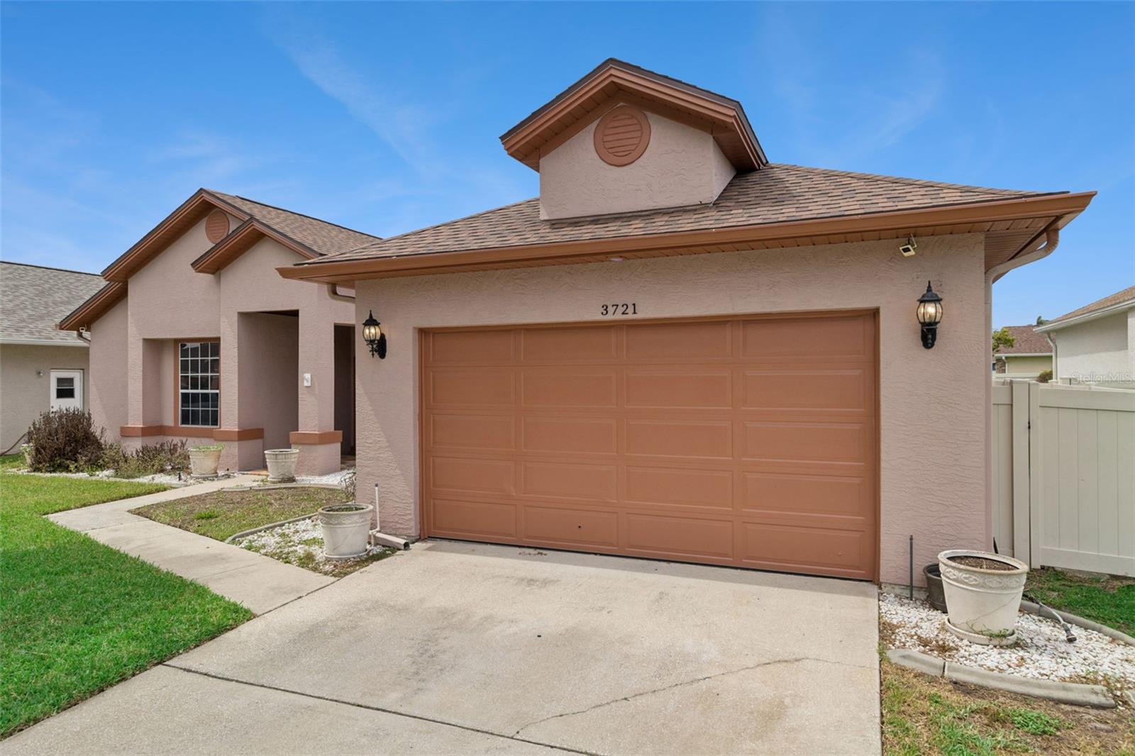 HUNTERS CREEK TR 235B PH 04 - Residential