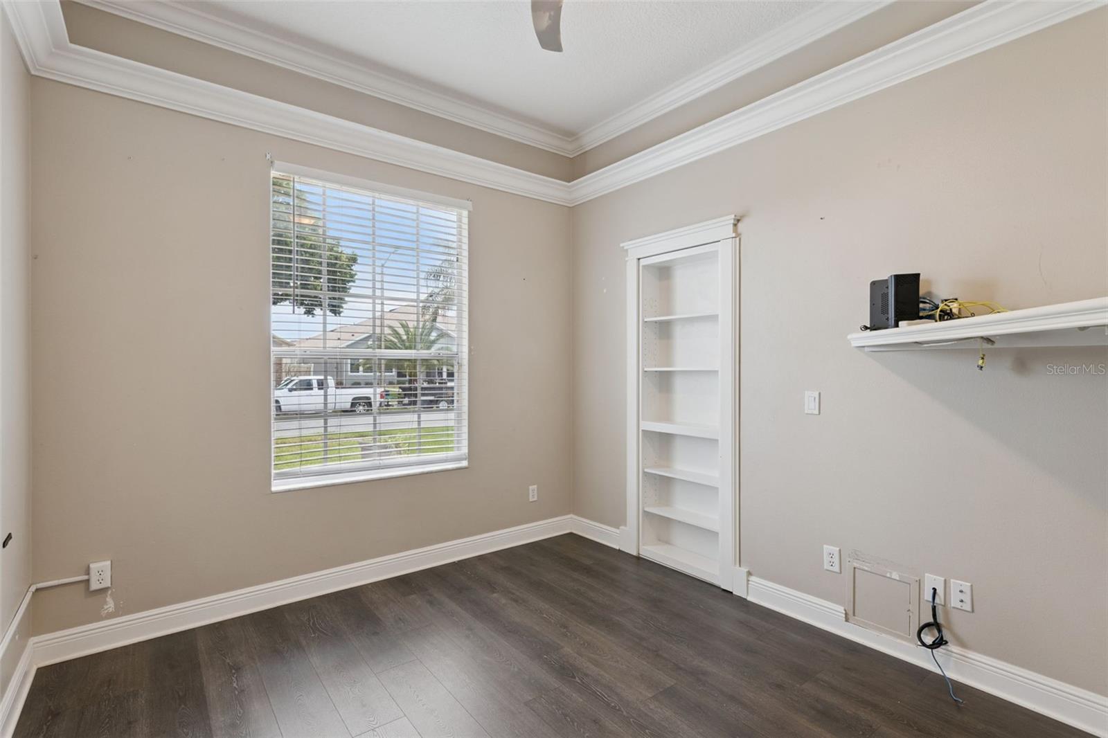 HUNTERS CREEK TR 235B PH 04 - Residential