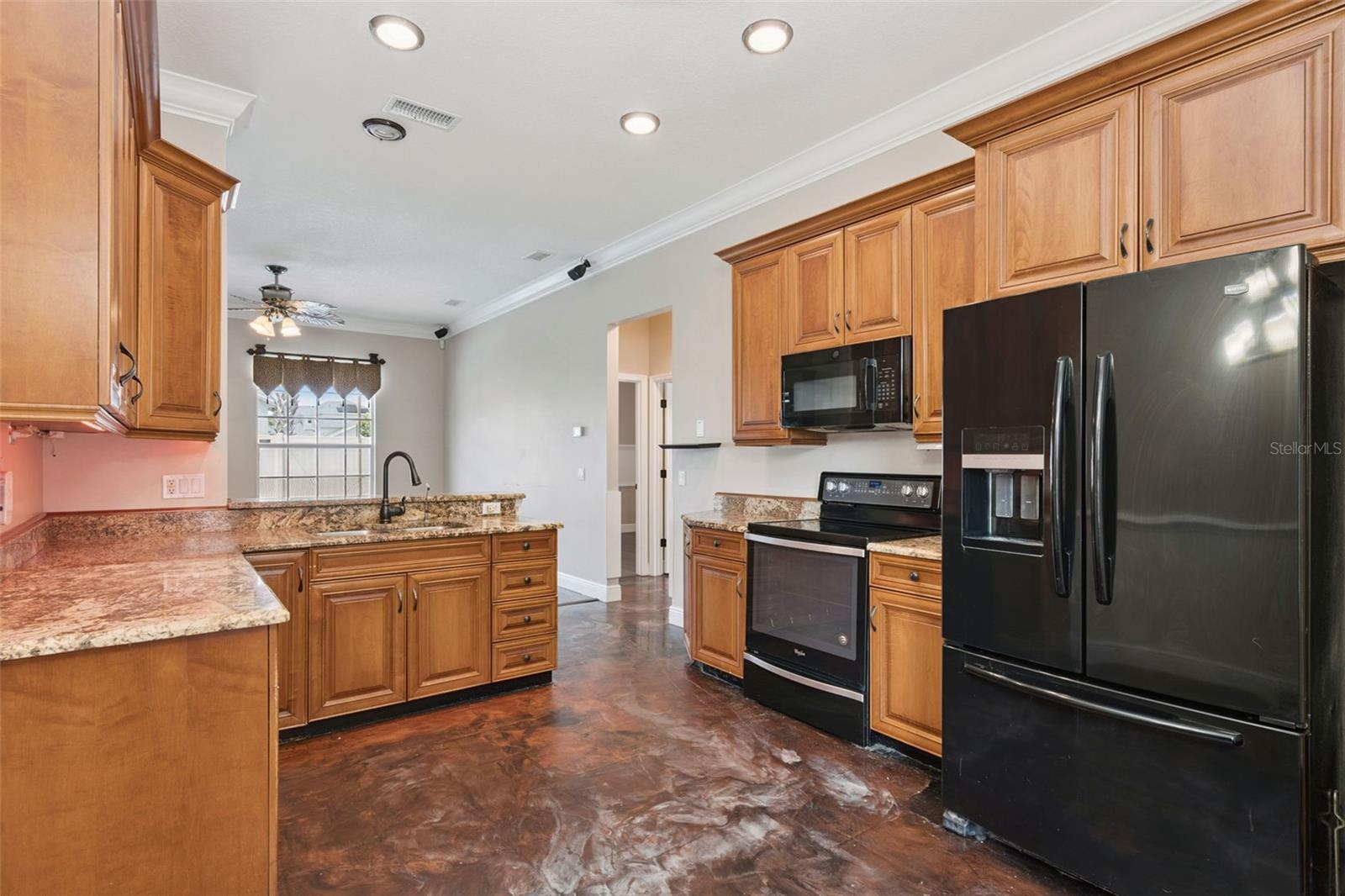 HUNTERS CREEK TR 235B PH 04 - Residential