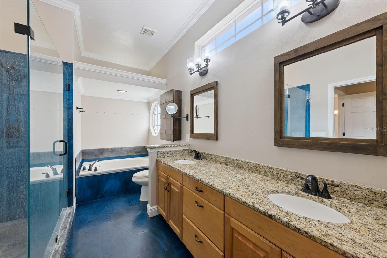 HUNTERS CREEK TR 235B PH 04 - Residential