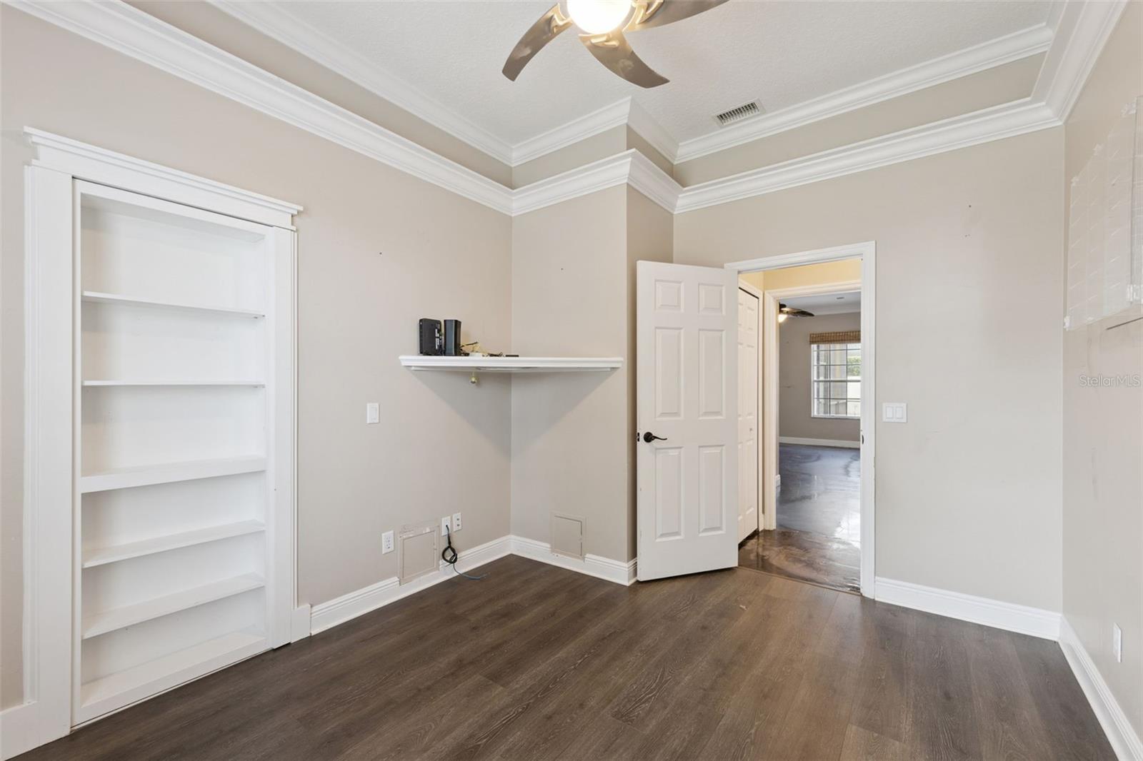 HUNTERS CREEK TR 235B PH 04 - Residential