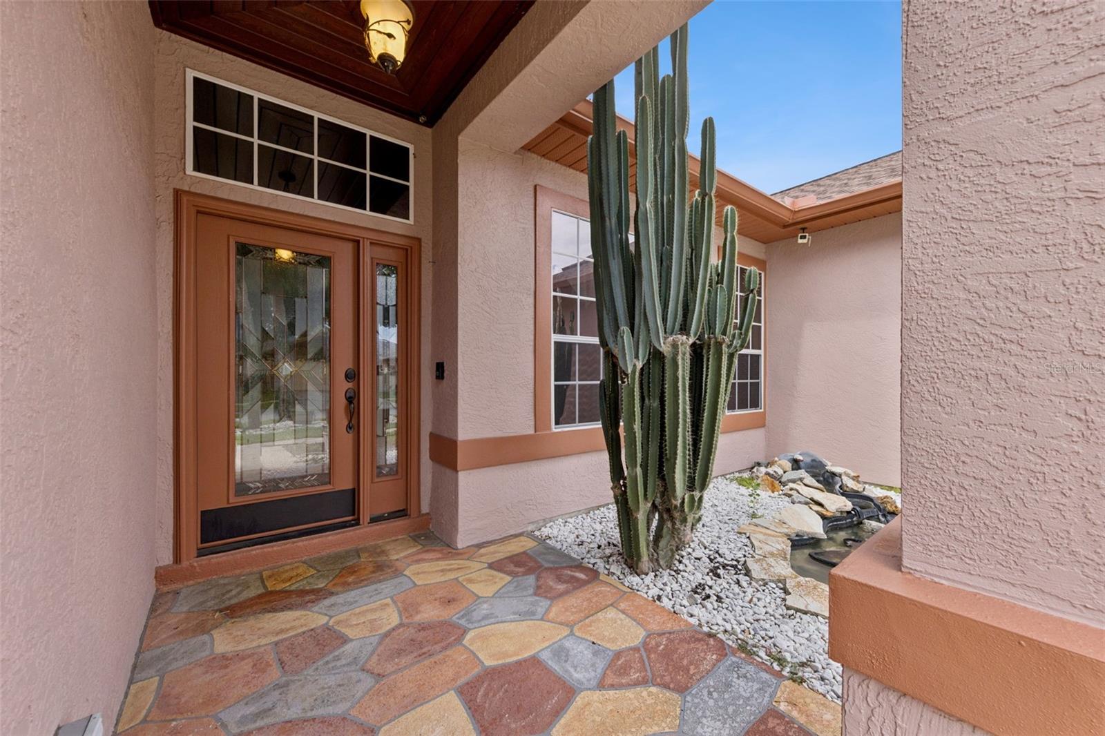 HUNTERS CREEK TR 235B PH 04 - Residential