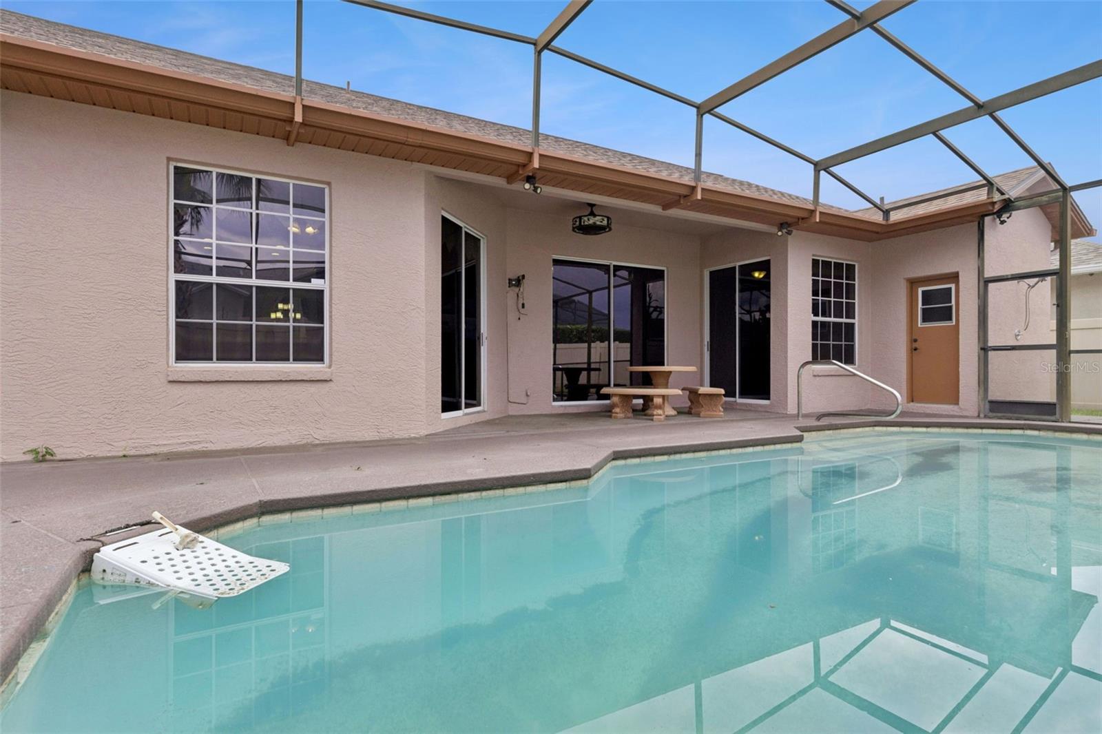 HUNTERS CREEK TR 235B PH 04 - Residential