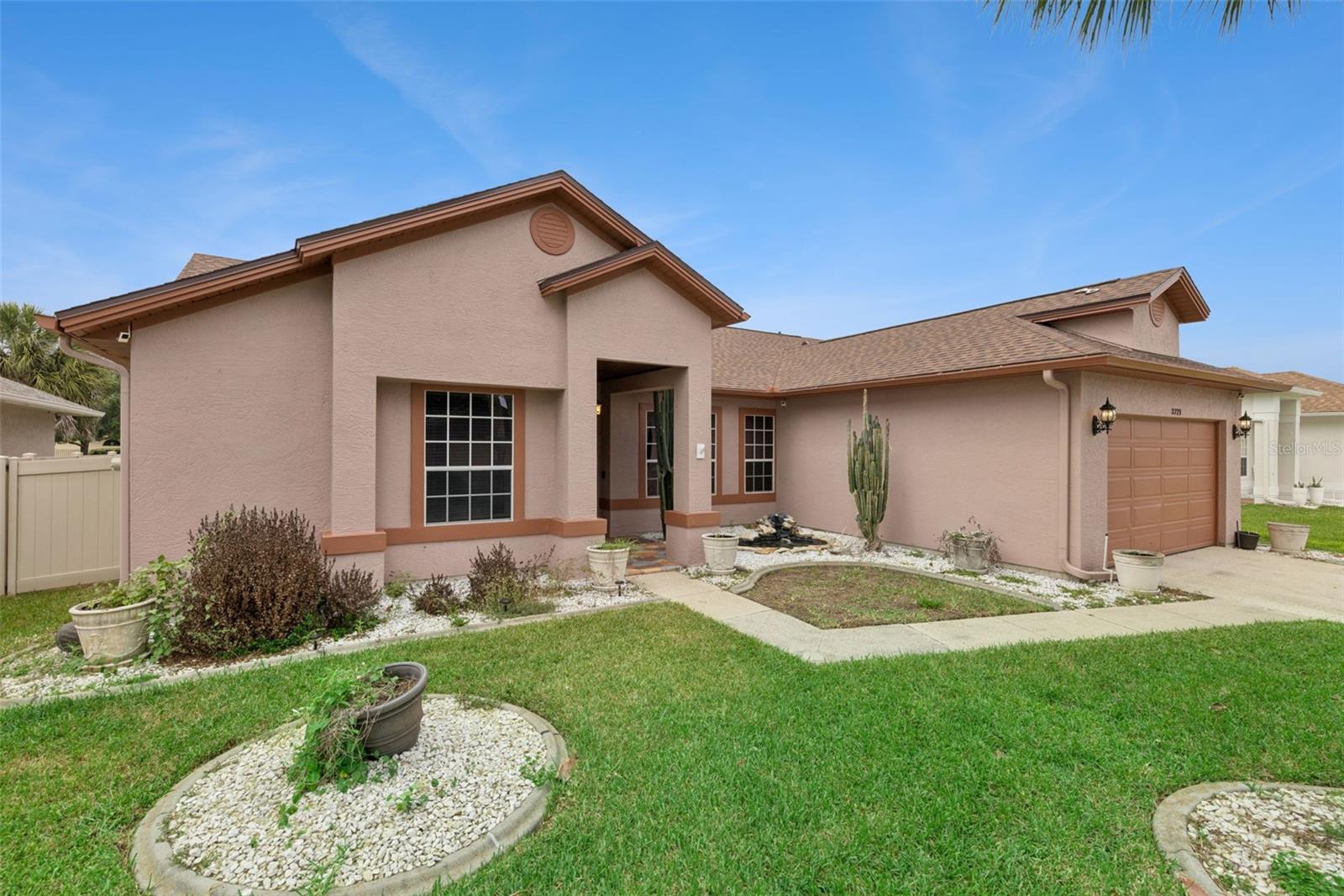 HUNTERS CREEK TR 235B PH 04 - Residential