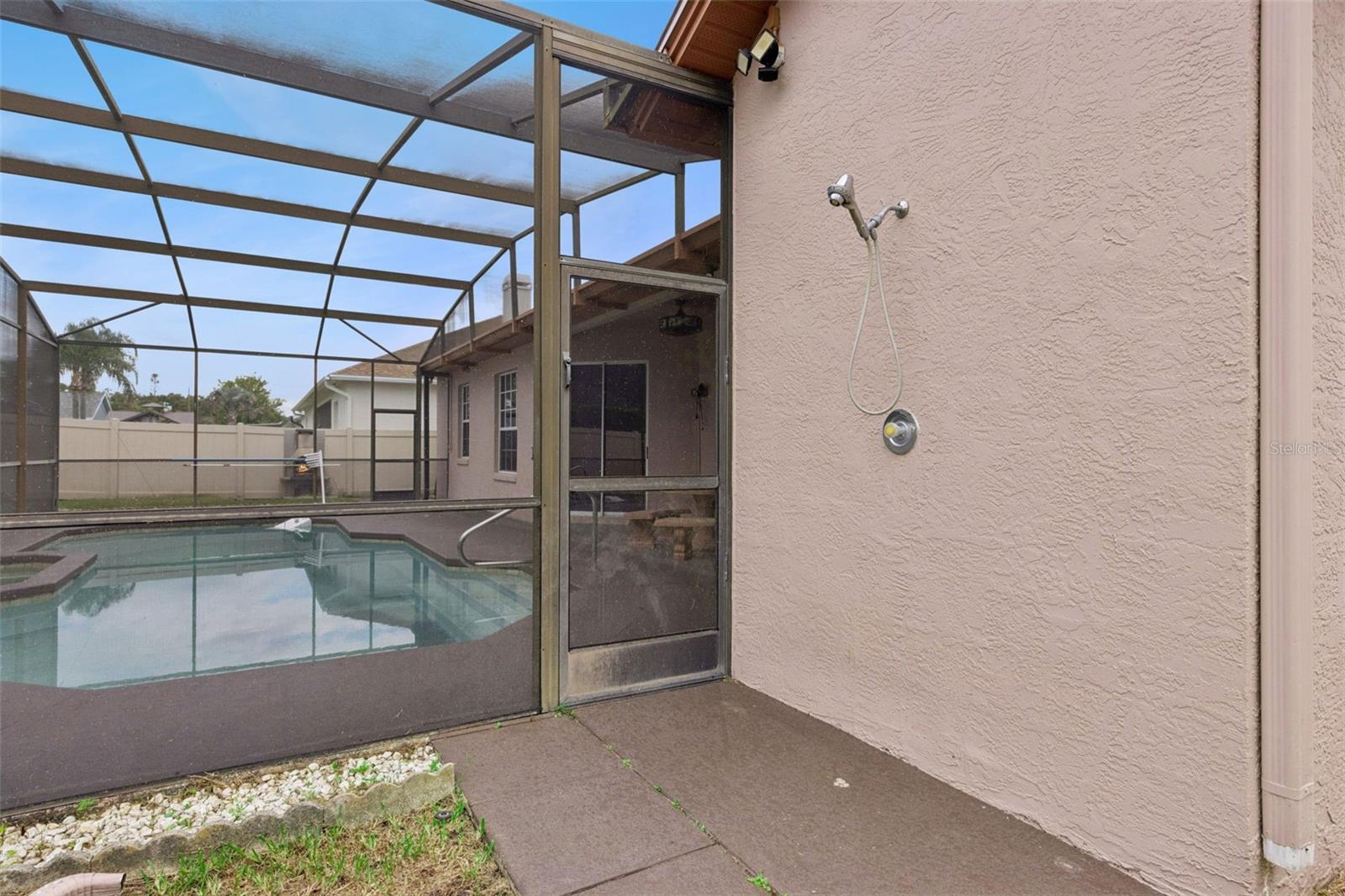 HUNTERS CREEK TR 235B PH 04 - Residential