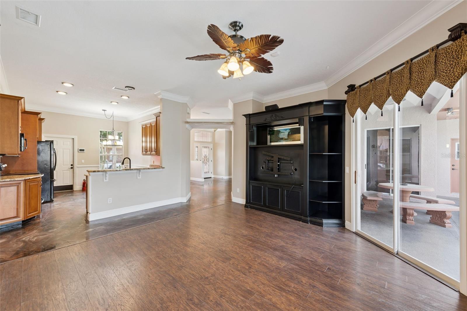 HUNTERS CREEK TR 235B PH 04 - Residential