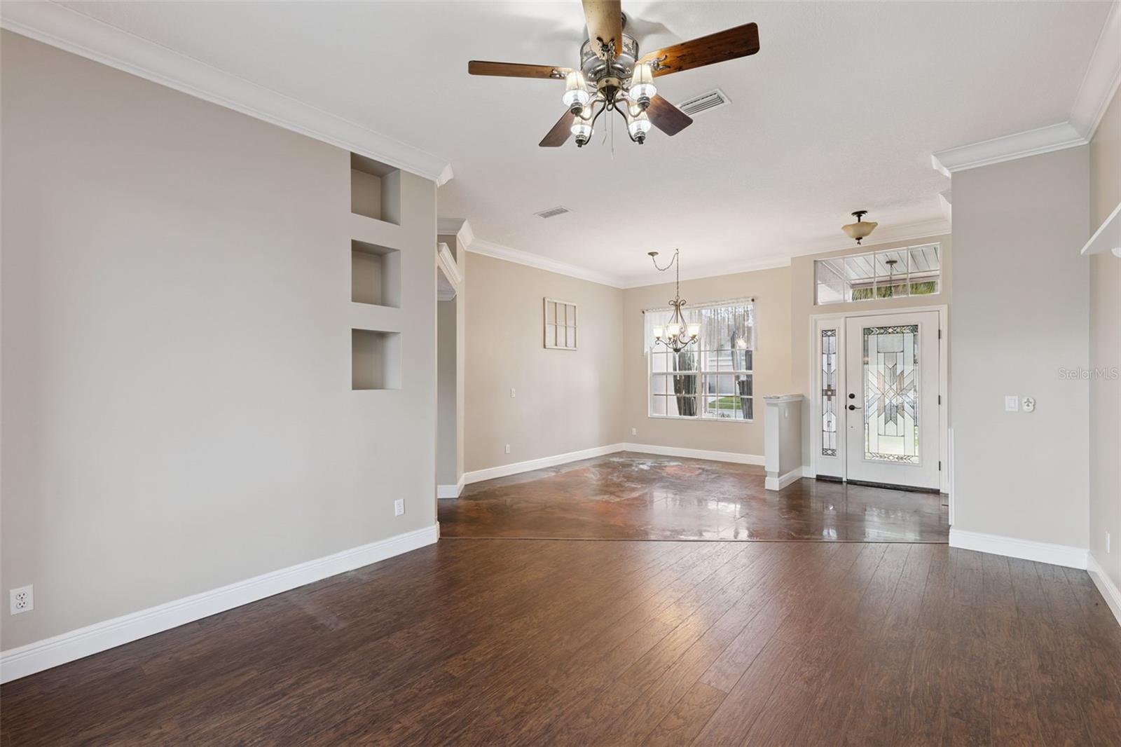 HUNTERS CREEK TR 235B PH 04 - Residential