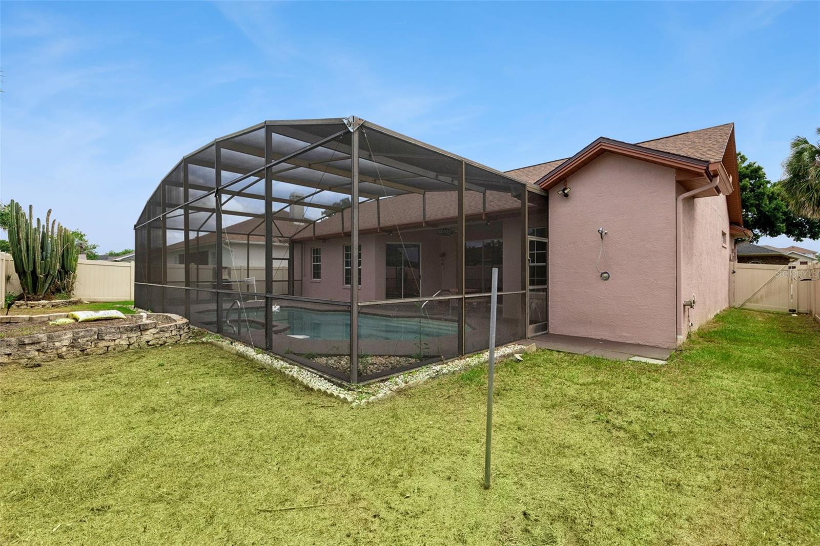 HUNTERS CREEK TR 235B PH 04 - Residential