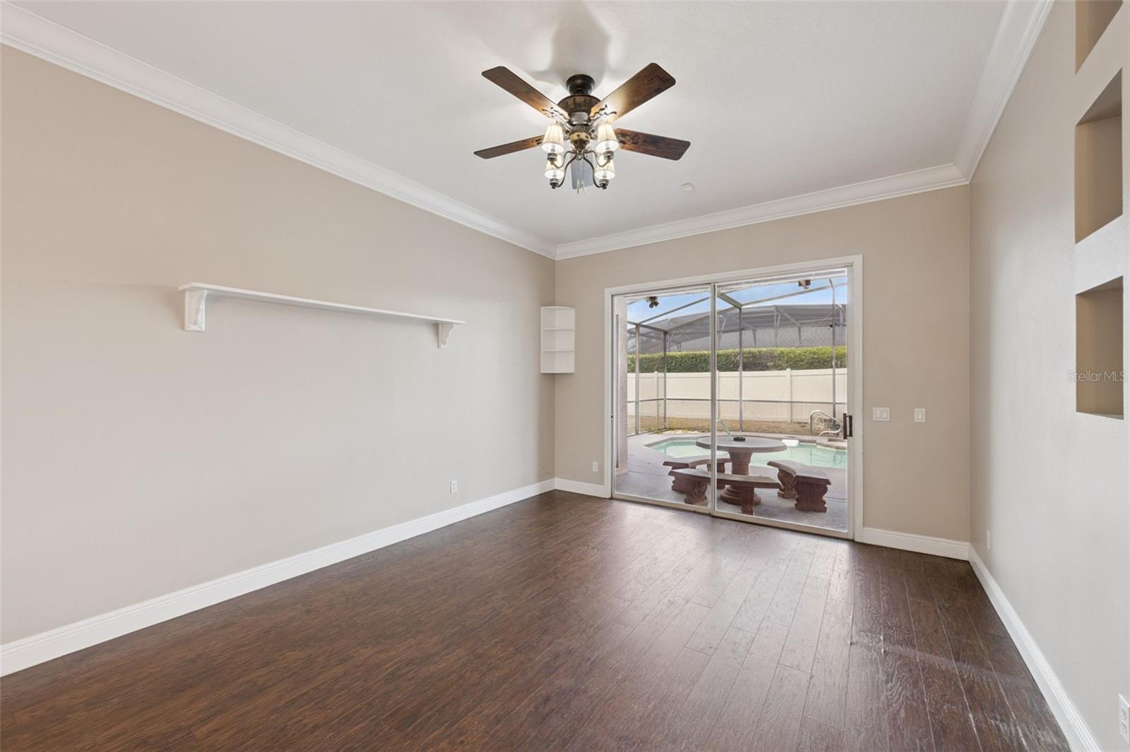 HUNTERS CREEK TR 235B PH 04 - Residential