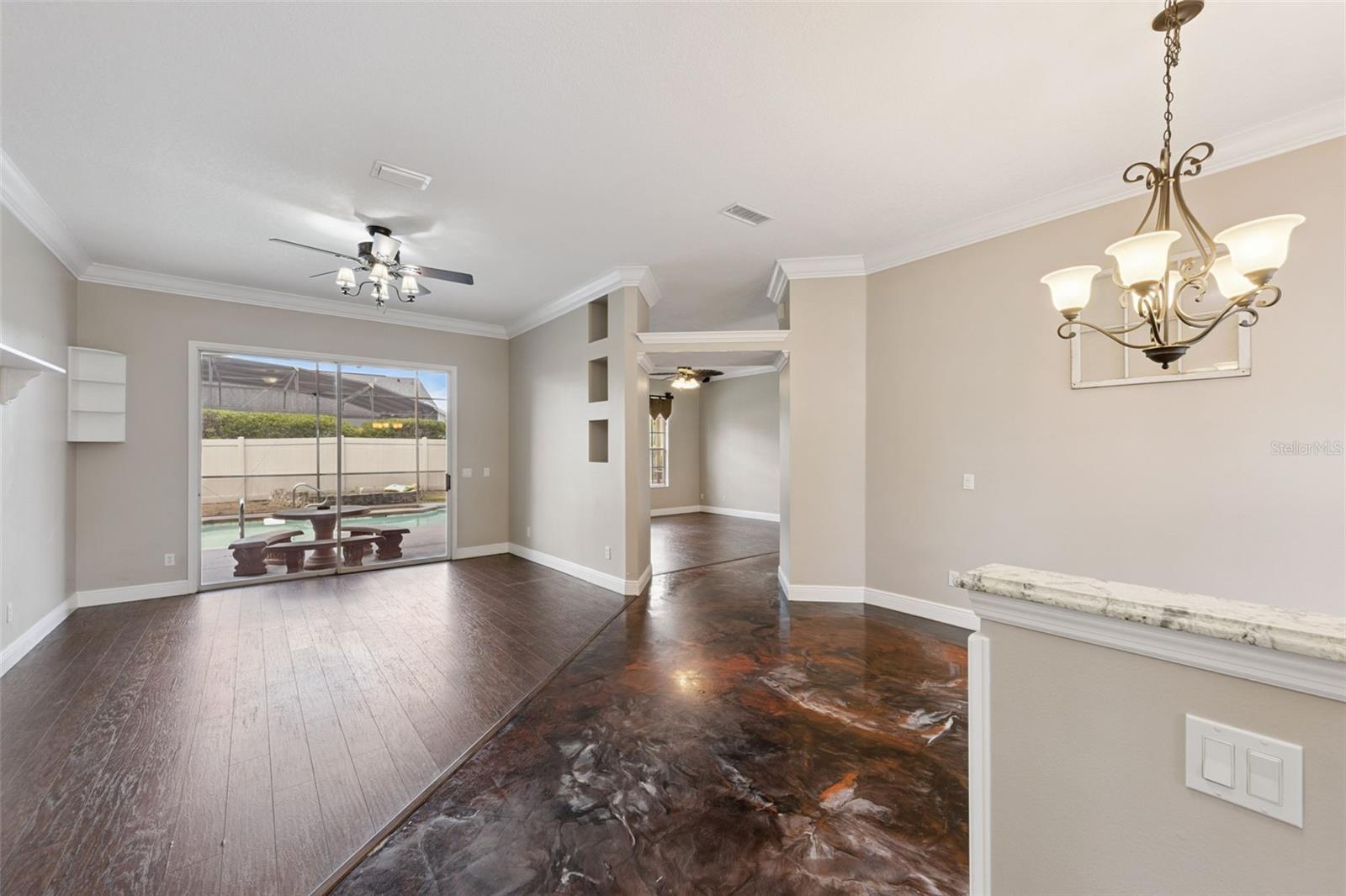 HUNTERS CREEK TR 235B PH 04 - Residential
