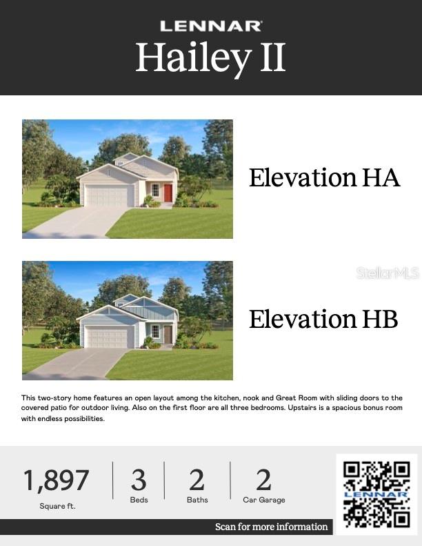 PIONEER RANCH - Residential