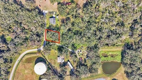 ARNAZ DRIVE MULBERRY FL 33860