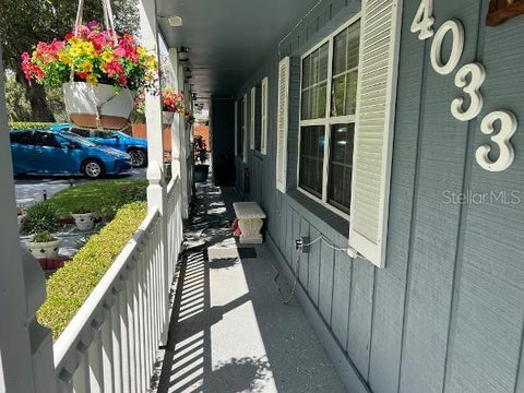 Tiny photo for 4033 SE 15th St, Ocala, FL 34471 (MLS # OM731273)