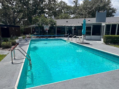Tiny photo for 4033 SE 15th St, Ocala, FL 34471 (MLS # OM731273)