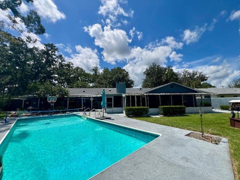 Tiny photo for 4033 SE 15th St, Ocala, FL 34471 (MLS # OM731273)