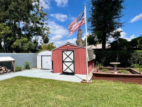 Tiny photo for 4033 SE 15th St, Ocala, FL 34471 (MLS # OM731273)
