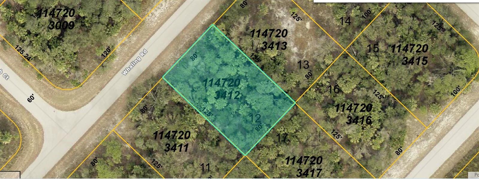 Spacious vacant lot for sale in North Port, FL, ideal for building your dream home! Nestled in a peaceful, developing community, this property offers easy access to local amenities, schools, parks, and Gulf Coast beaches. Perfect for new construction or as an investment in Florida’s growing market.