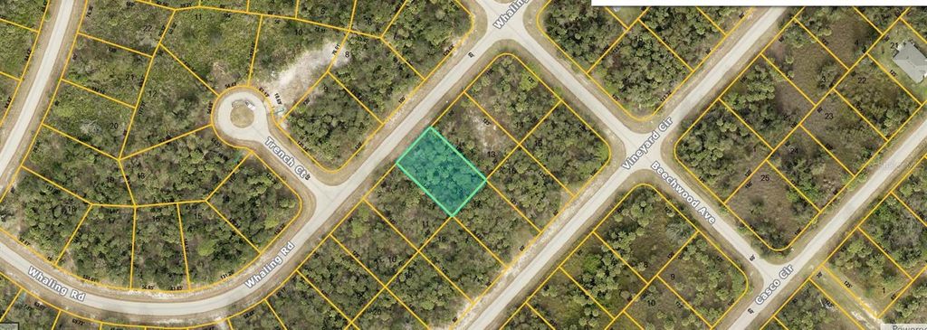 Photo of North Port, FL 34288 (MLS # C7498604)