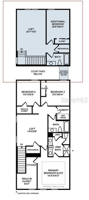 WESTHAVEN AT OVATION - Residential