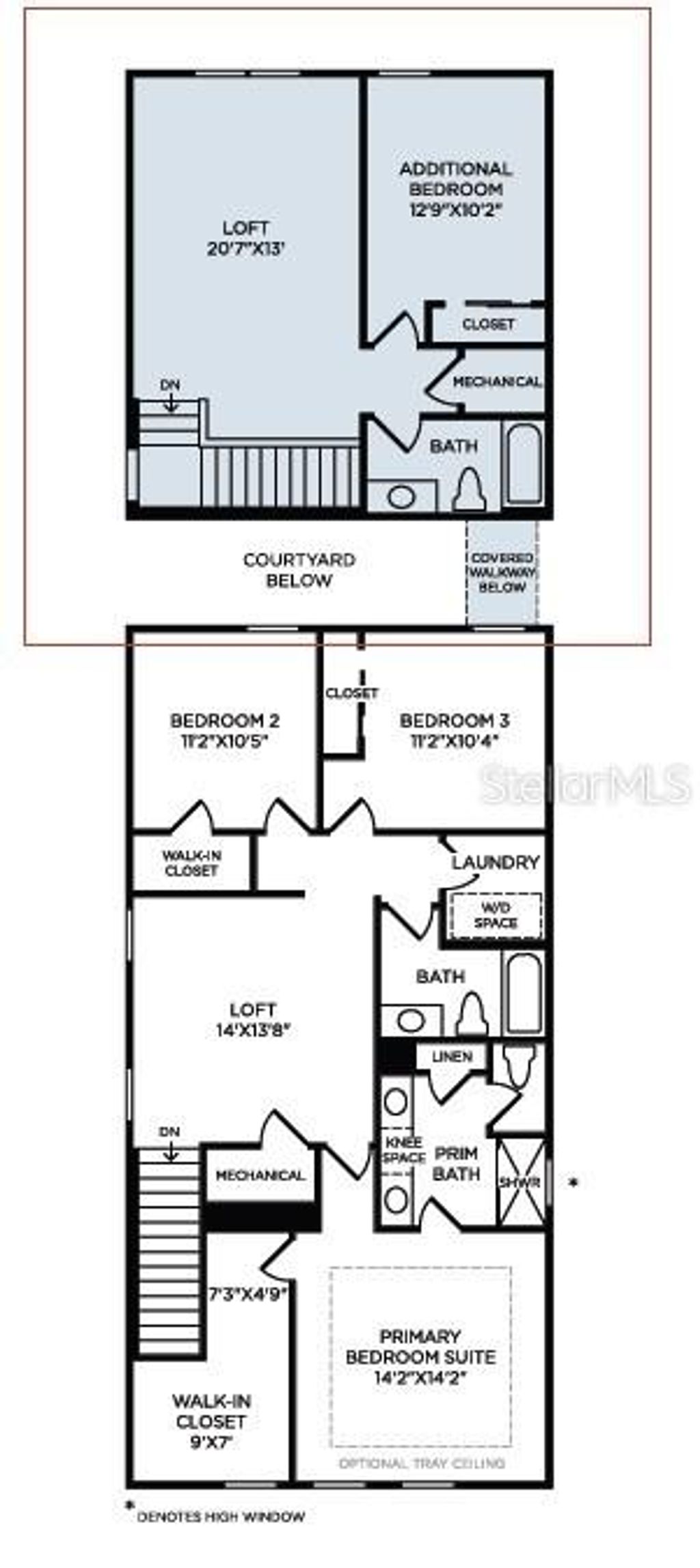 Photo of 204 Sunset Garden Lane, Winter Garden, FL 34787 (MLS # O6400441)
