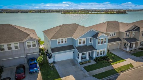 A home in GROVELAND