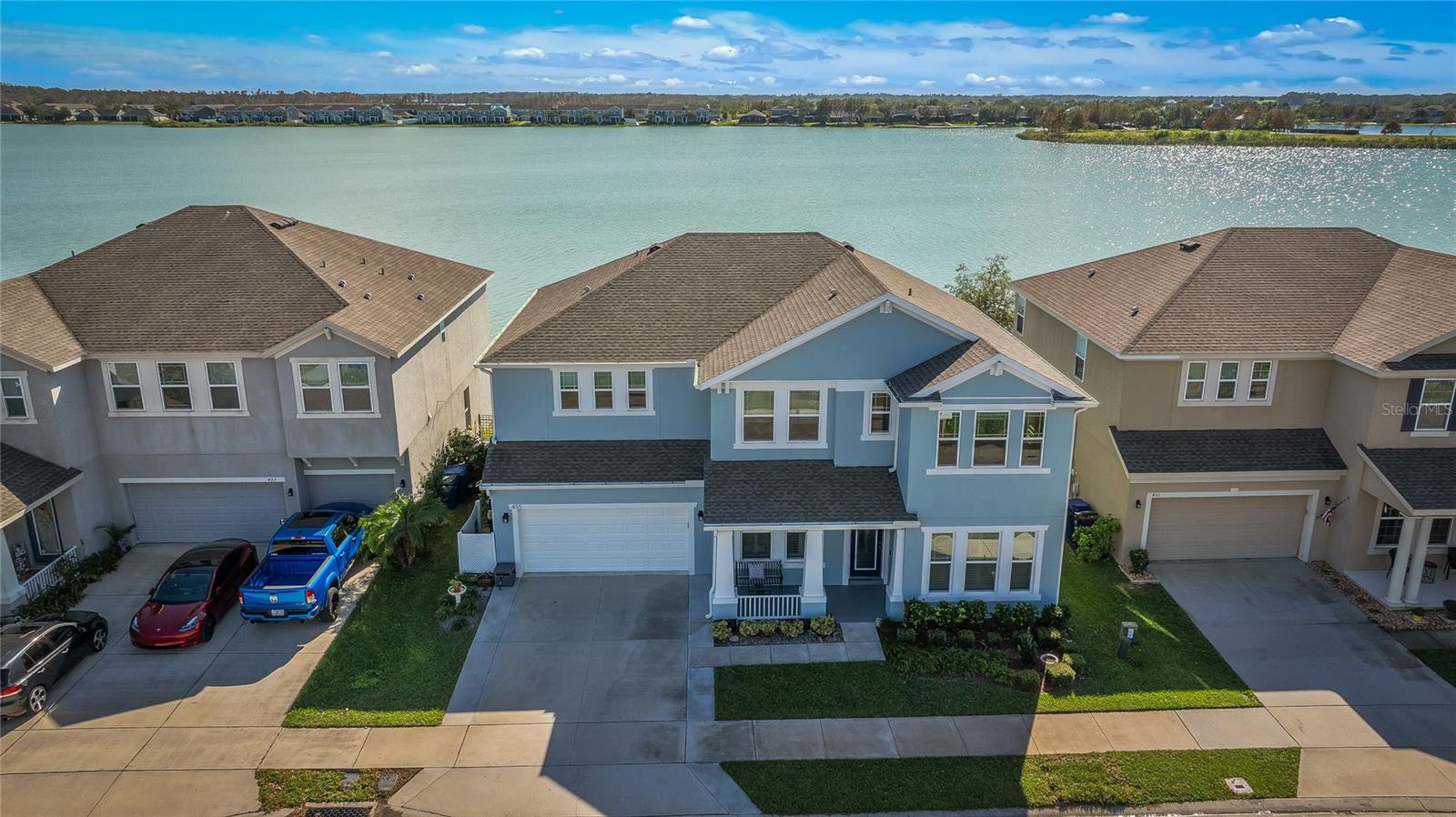 455 BLUE CYPRESS DRIVE