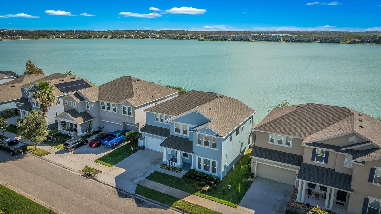 455 BLUE CYPRESS DRIVE