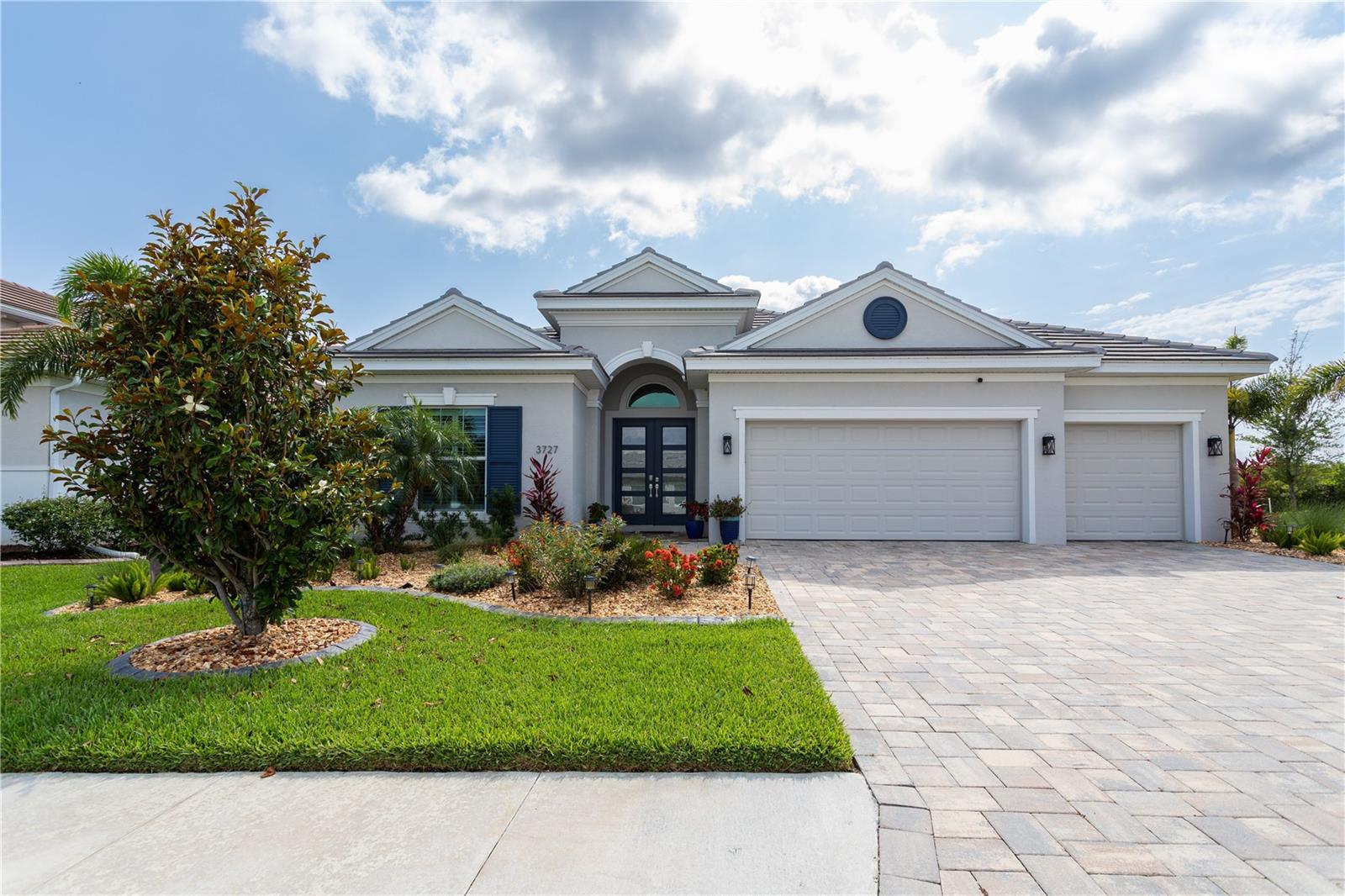 CYPRESS GLEN AT RIVER WILDERNESS PH IV - Residential Lease
