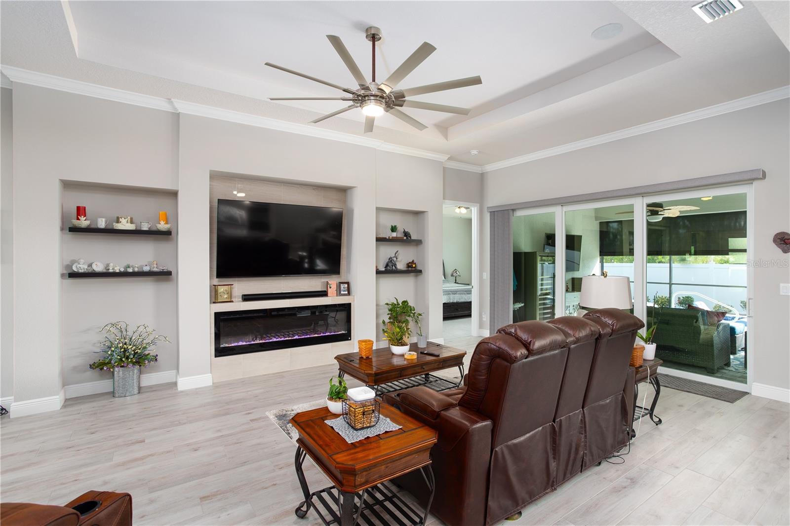 CYPRESS GLEN AT RIVER WILDERNESS PH IV - Residential Lease