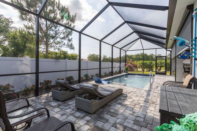 CYPRESS GLEN AT RIVER WILDERNESS PH IV - Residential Lease