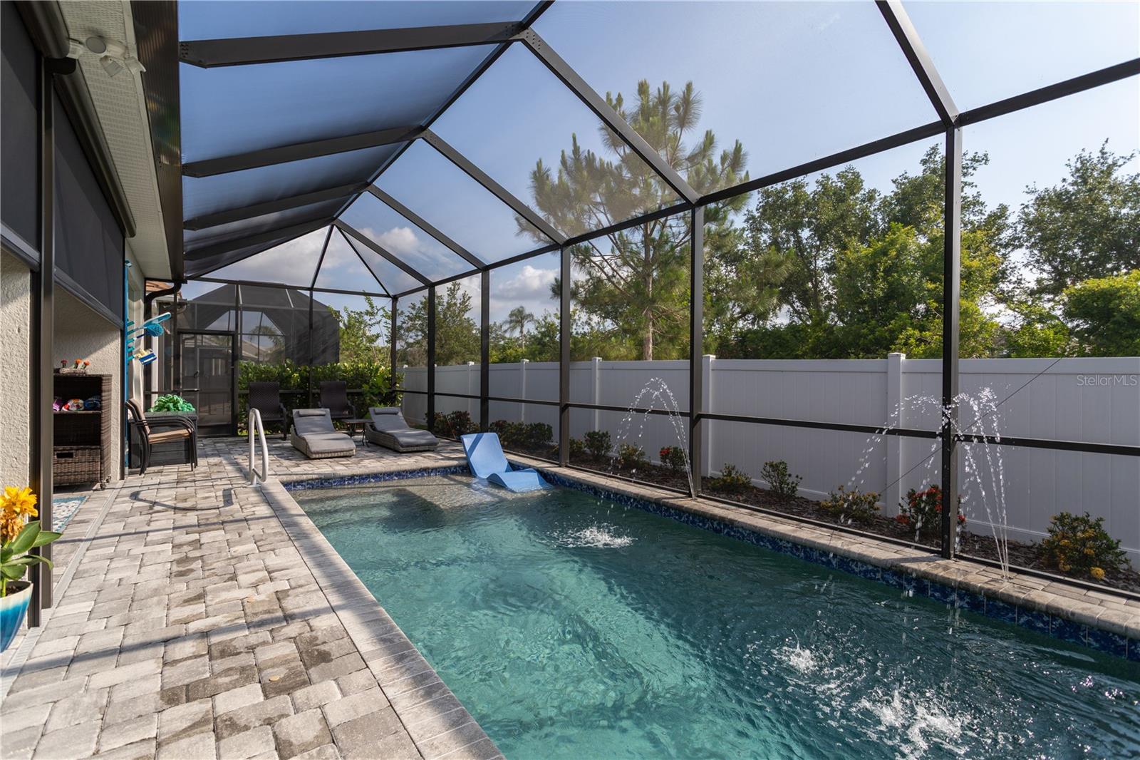 CYPRESS GLEN AT RIVER WILDERNESS PH IV - Residential Lease