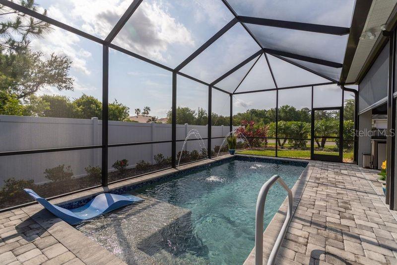 CYPRESS GLEN AT RIVER WILDERNESS PH IV - Residential Lease