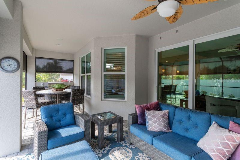 CYPRESS GLEN AT RIVER WILDERNESS PH IV - Residential Lease