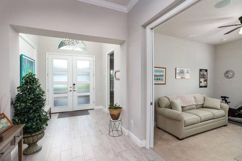 CYPRESS GLEN AT RIVER WILDERNESS PH IV - Residential Lease