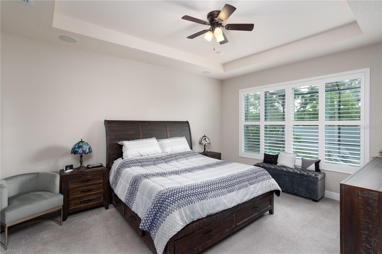 CYPRESS GLEN AT RIVER WILDERNESS PH IV - Residential Lease