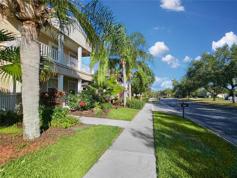 A home in BRADENTON