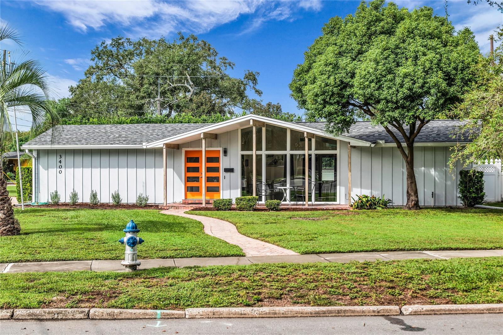 3400 NEPTUNE DRIVE