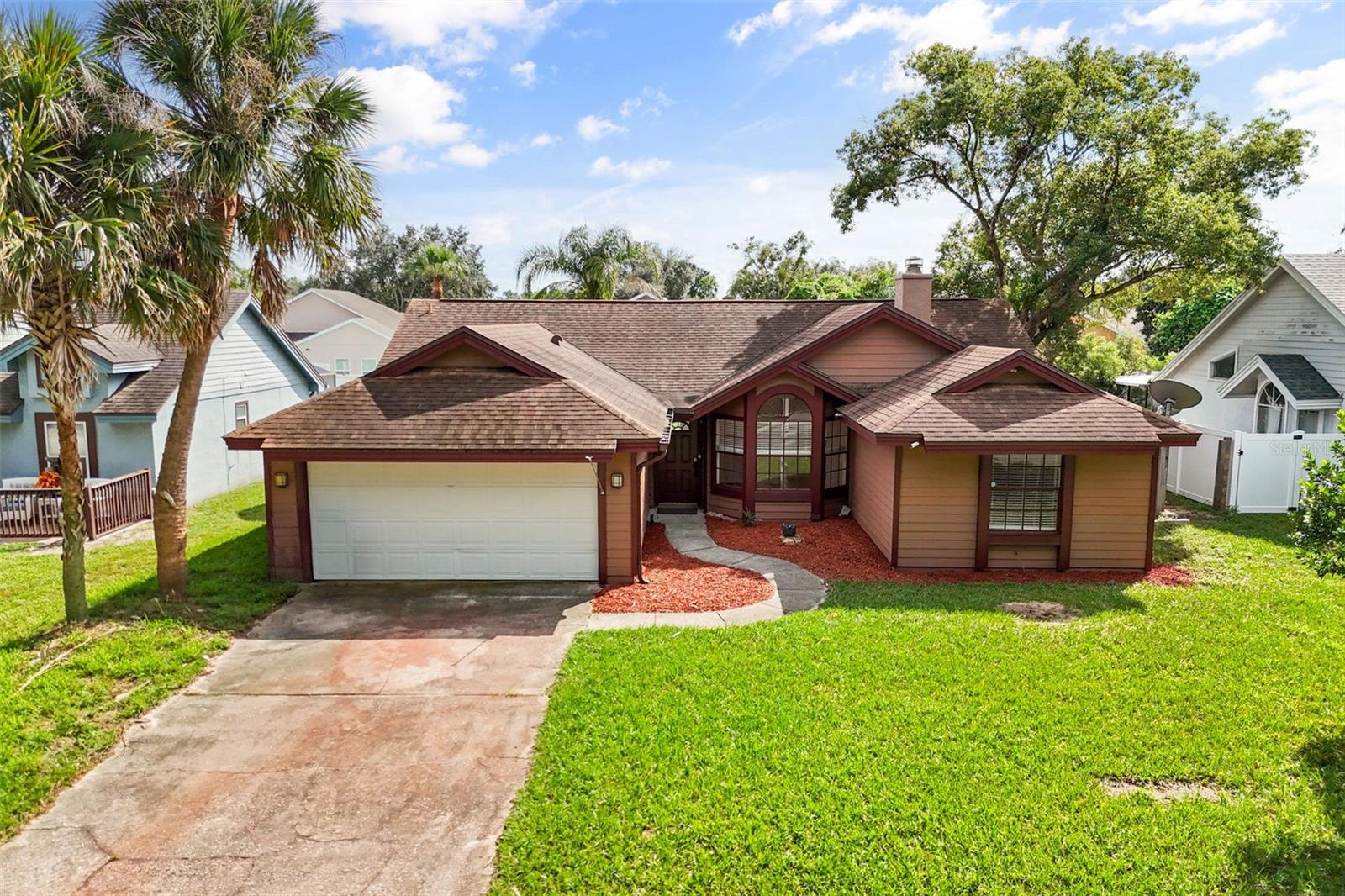 2507 DOVETAIL DRIVE