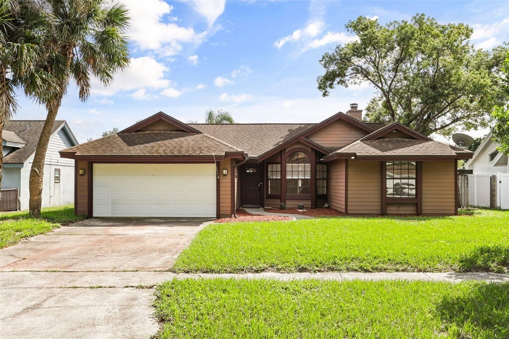 Photo of 2507 Dovetail Drive, Ocoee, FL 34761 (MLS # O6450873)
