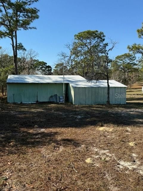 A home in DUNNELLON