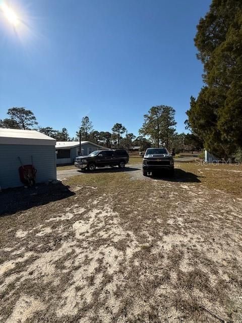 A home in DUNNELLON