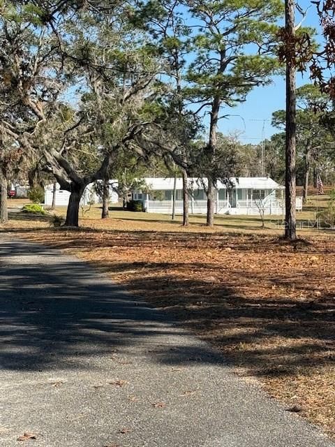 A home in DUNNELLON