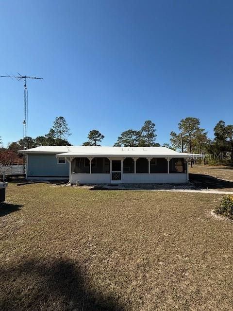 A home in DUNNELLON