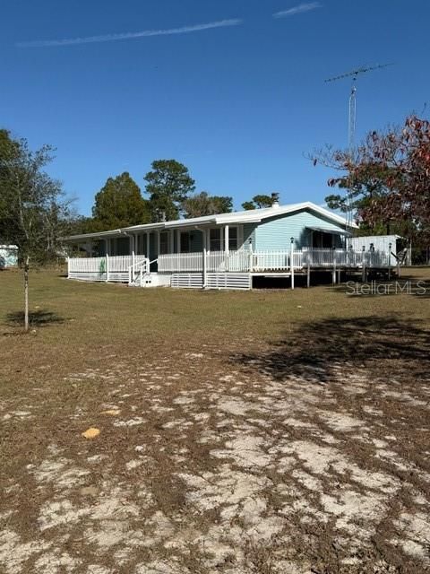 A home in DUNNELLON