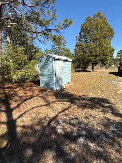 A home in DUNNELLON