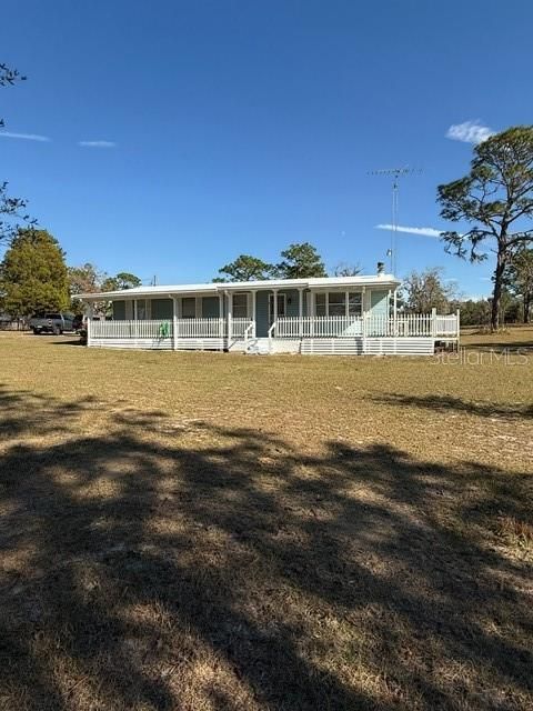 A home in DUNNELLON